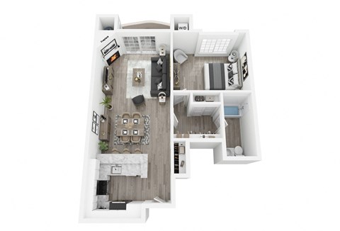 Park Regency Apartments